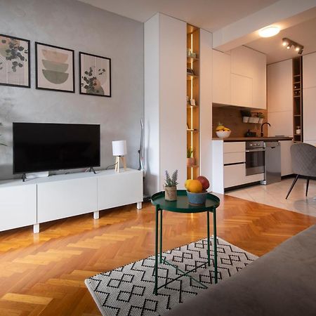 Apartman Petado Split Eksteriør bilde