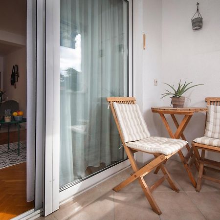 Apartman Petado Split Eksteriør bilde