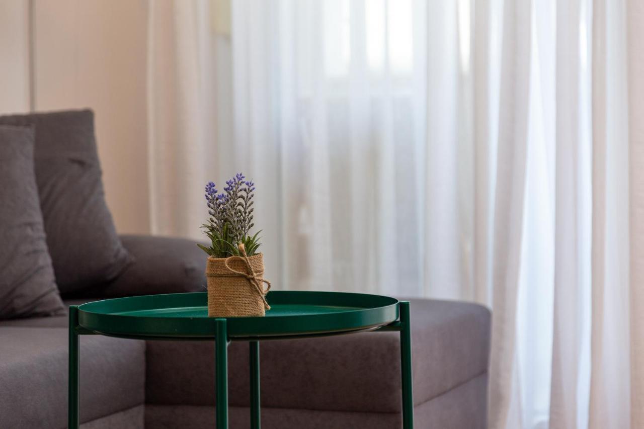 Apartman Petado Split Eksteriør bilde