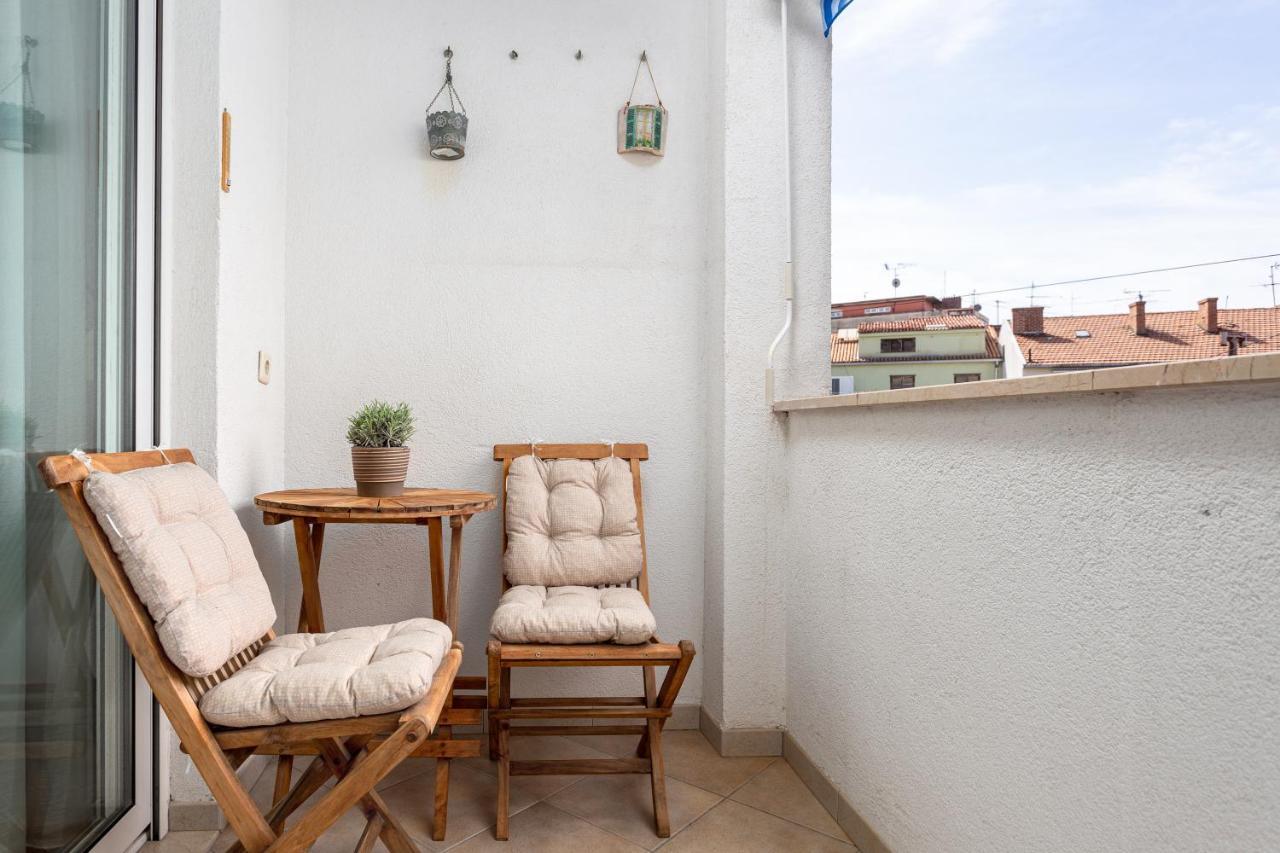 Apartman Petado Split Eksteriør bilde