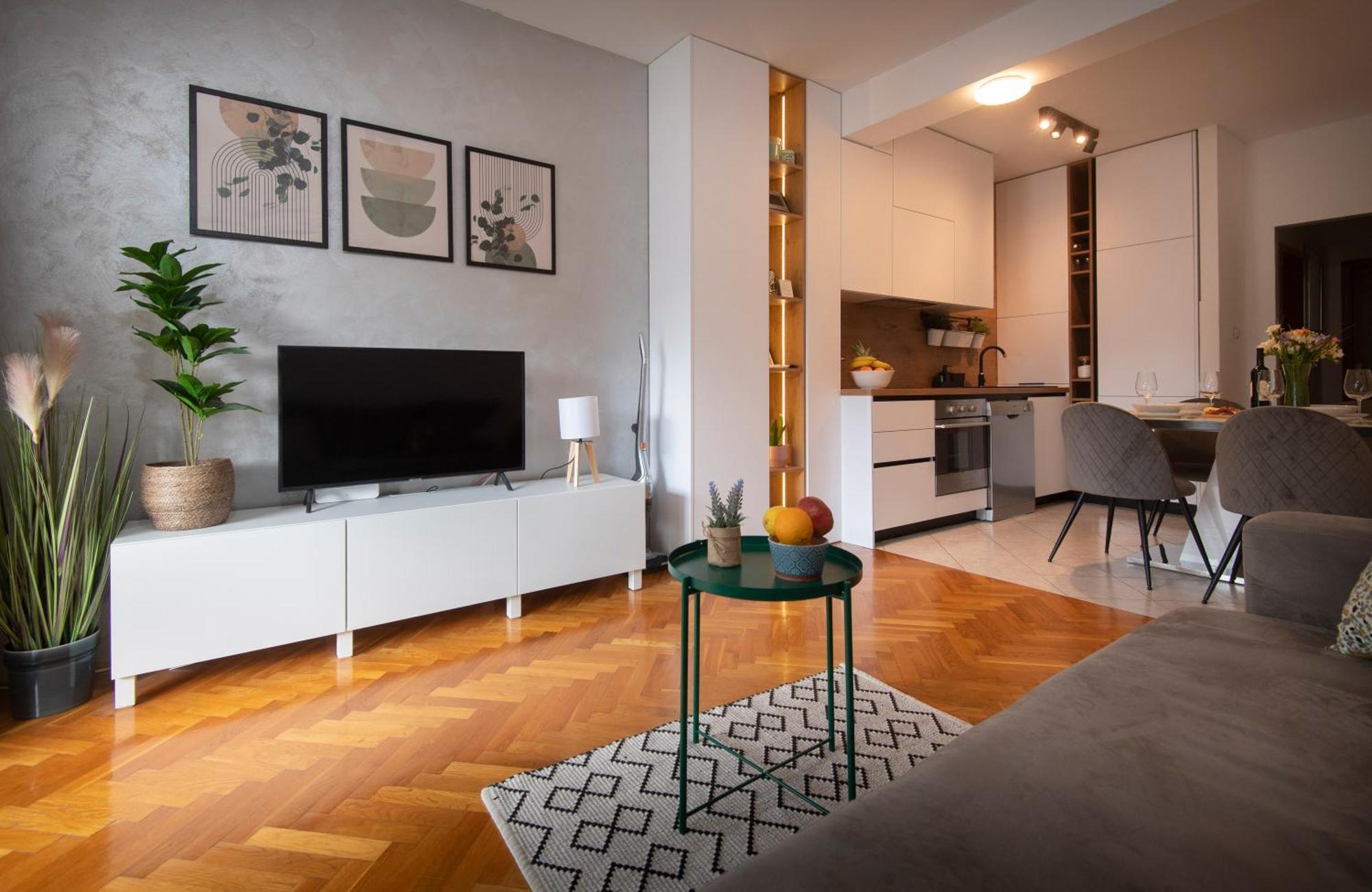 Apartman Petado Split Eksteriør bilde