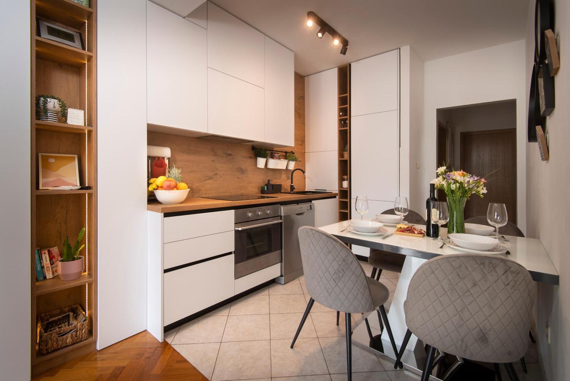 Apartman Petado Split Eksteriør bilde