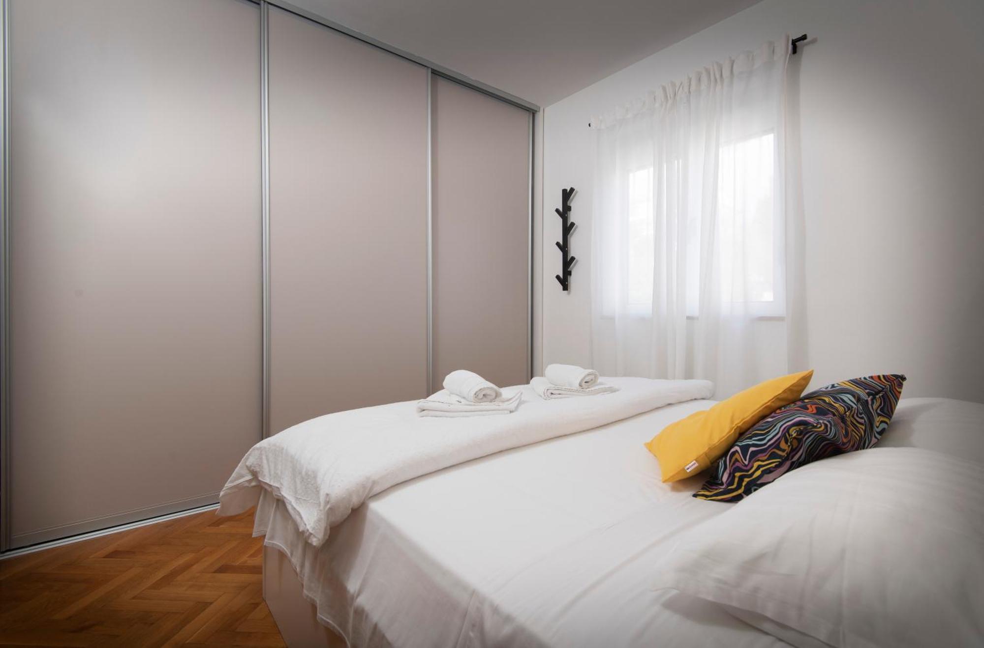 Apartman Petado Split Eksteriør bilde