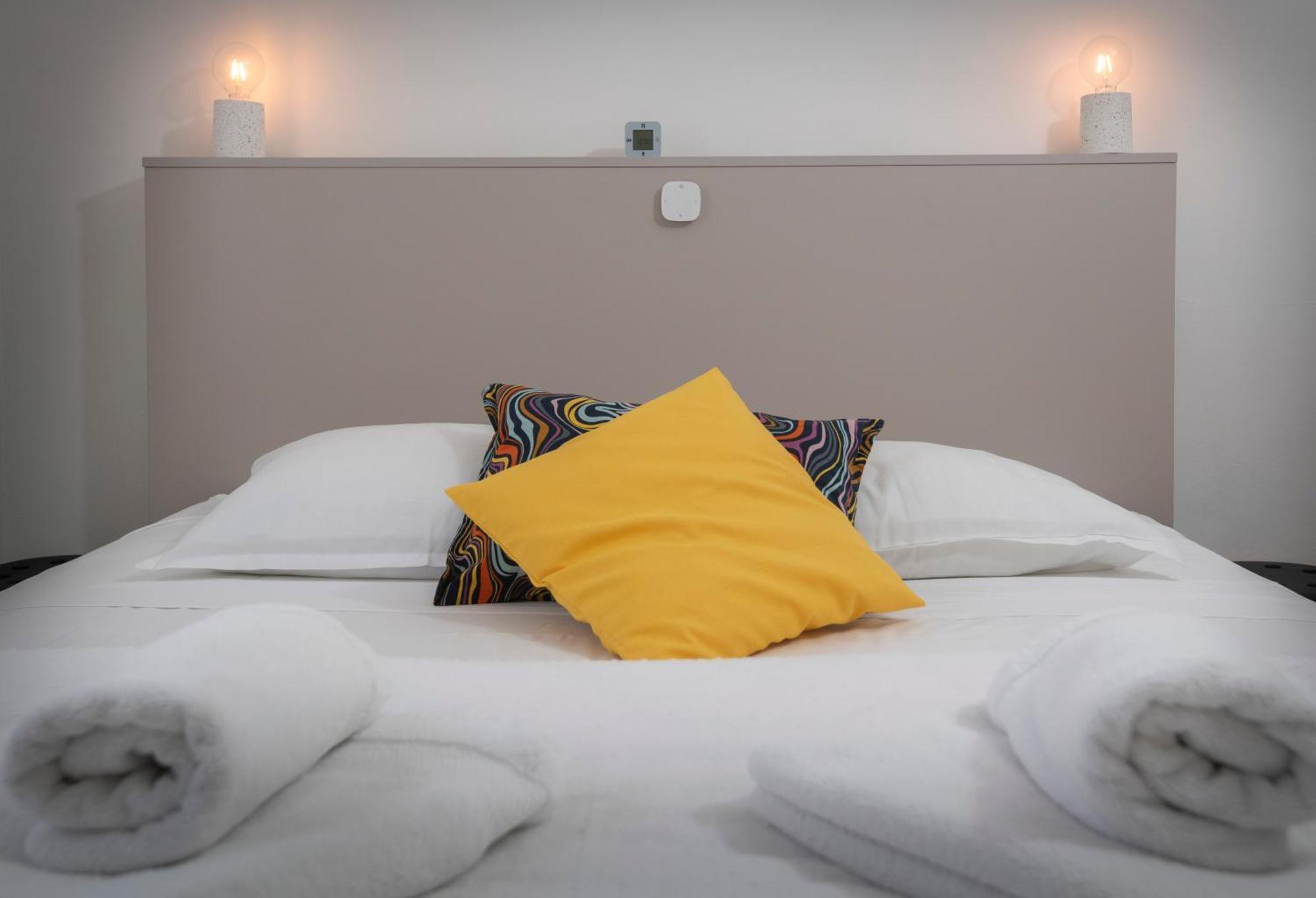 Apartman Petado Split Eksteriør bilde