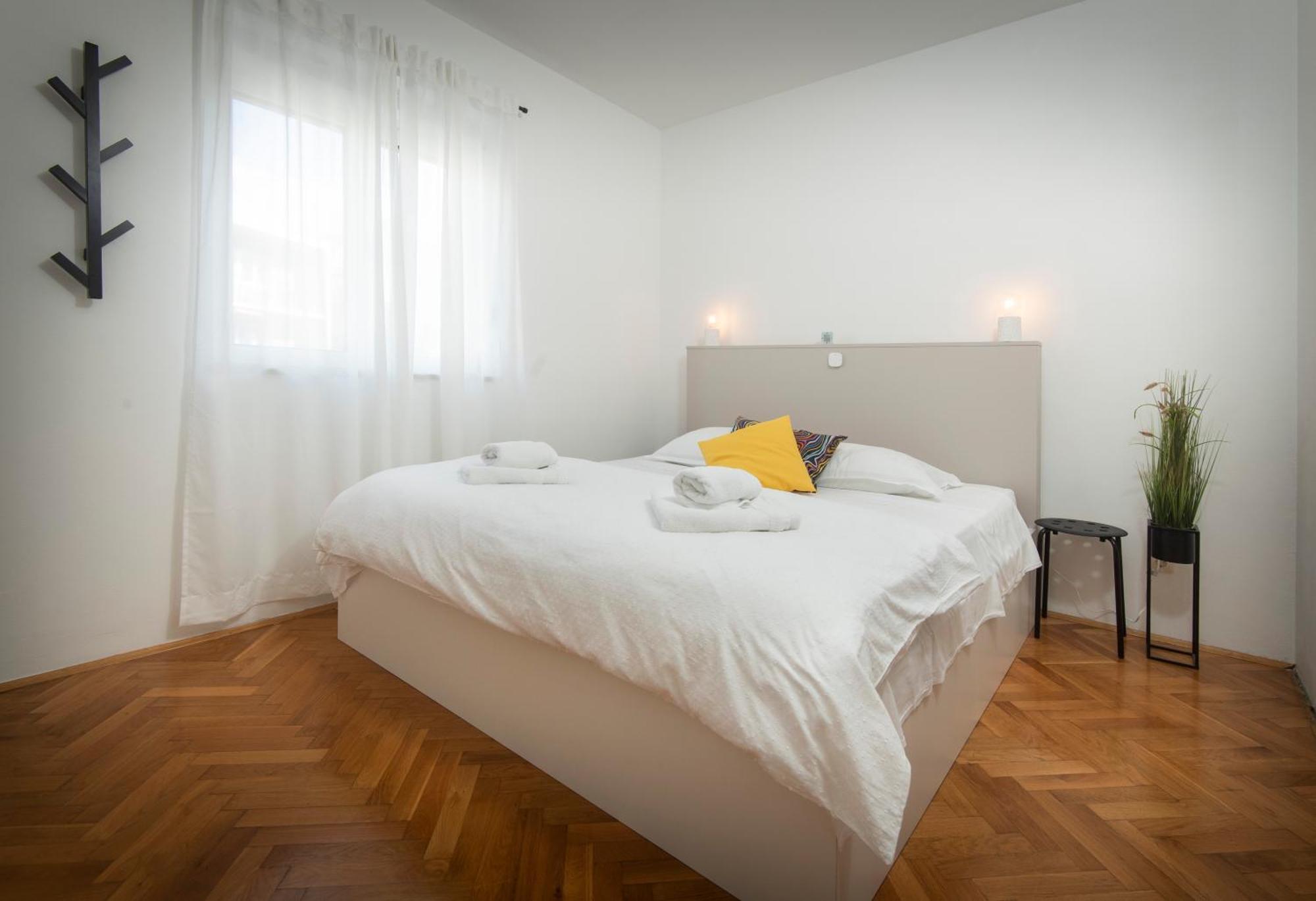 Apartman Petado Split Eksteriør bilde