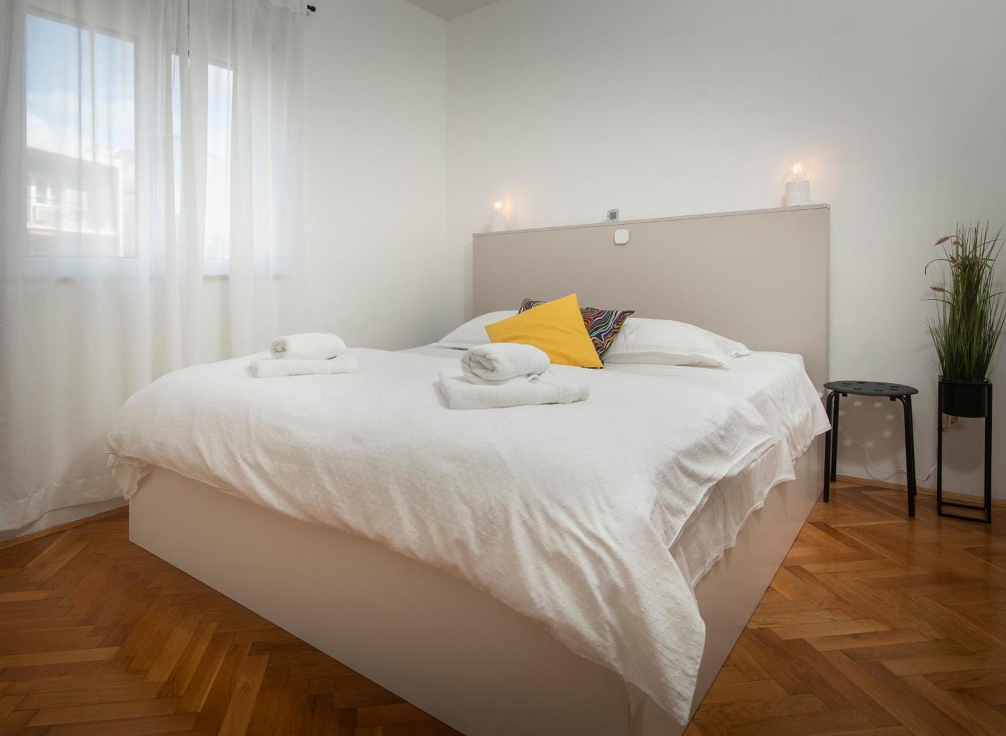 Apartman Petado Split Eksteriør bilde