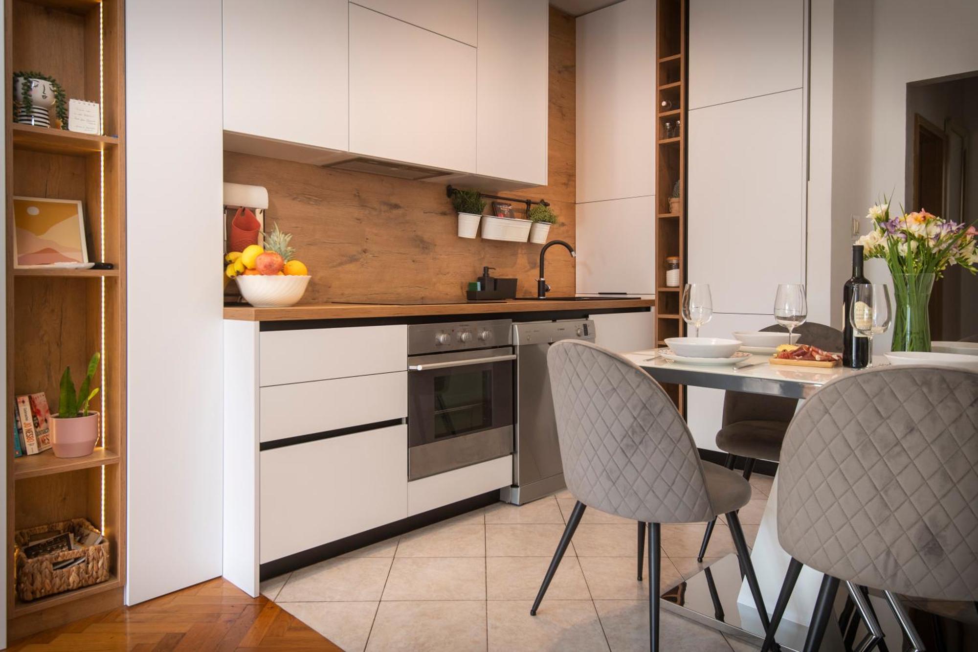Apartman Petado Split Eksteriør bilde