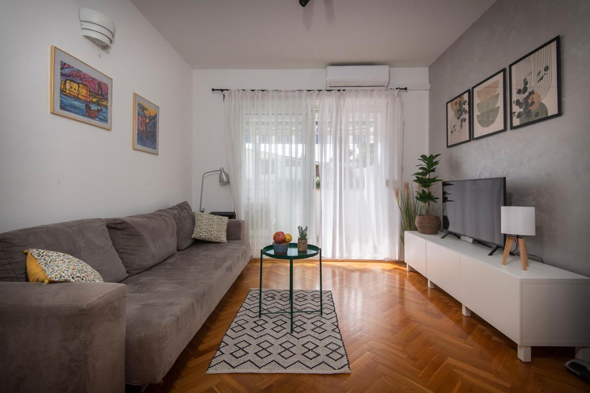 Apartman Petado Split Eksteriør bilde
