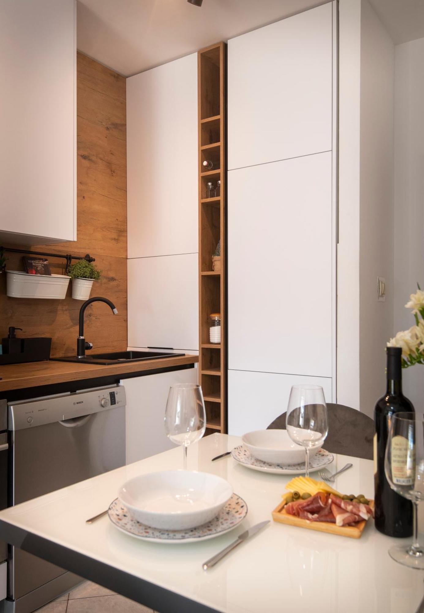 Apartman Petado Split Eksteriør bilde