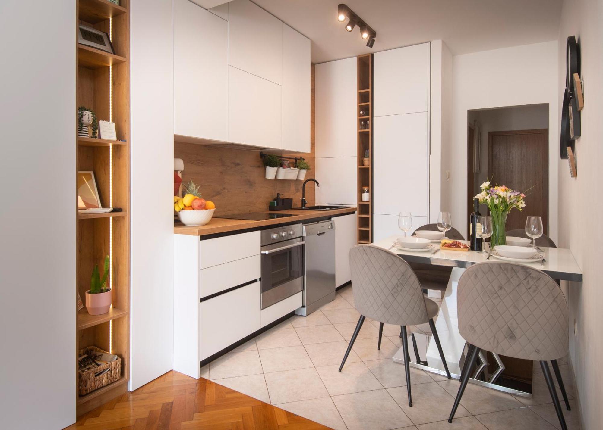 Apartman Petado Split Eksteriør bilde