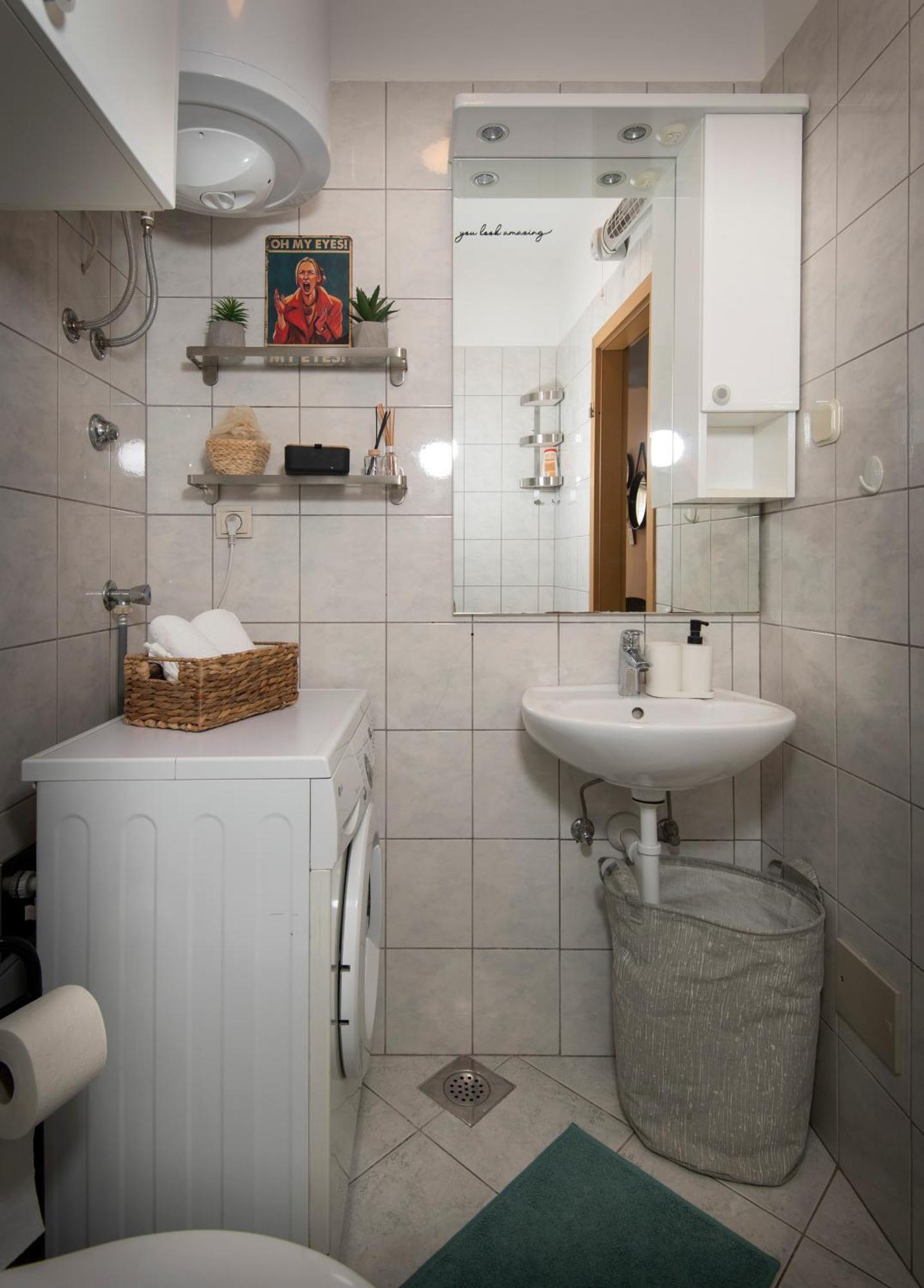 Apartman Petado Split Eksteriør bilde